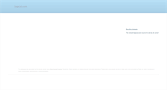 Desktop Screenshot of bapcai.com